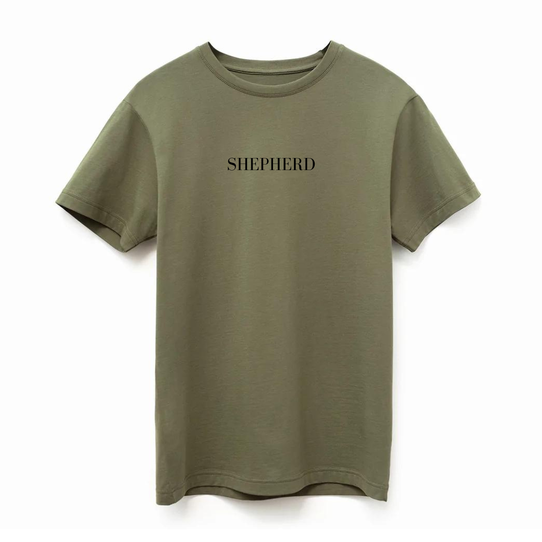 SHEPHERD Supima® T-Shirt